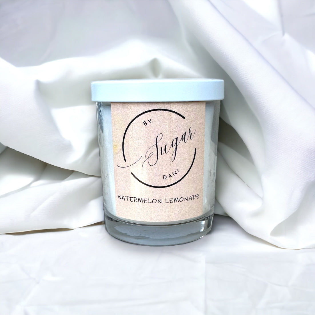 Watermelon Lemonade 180g candle