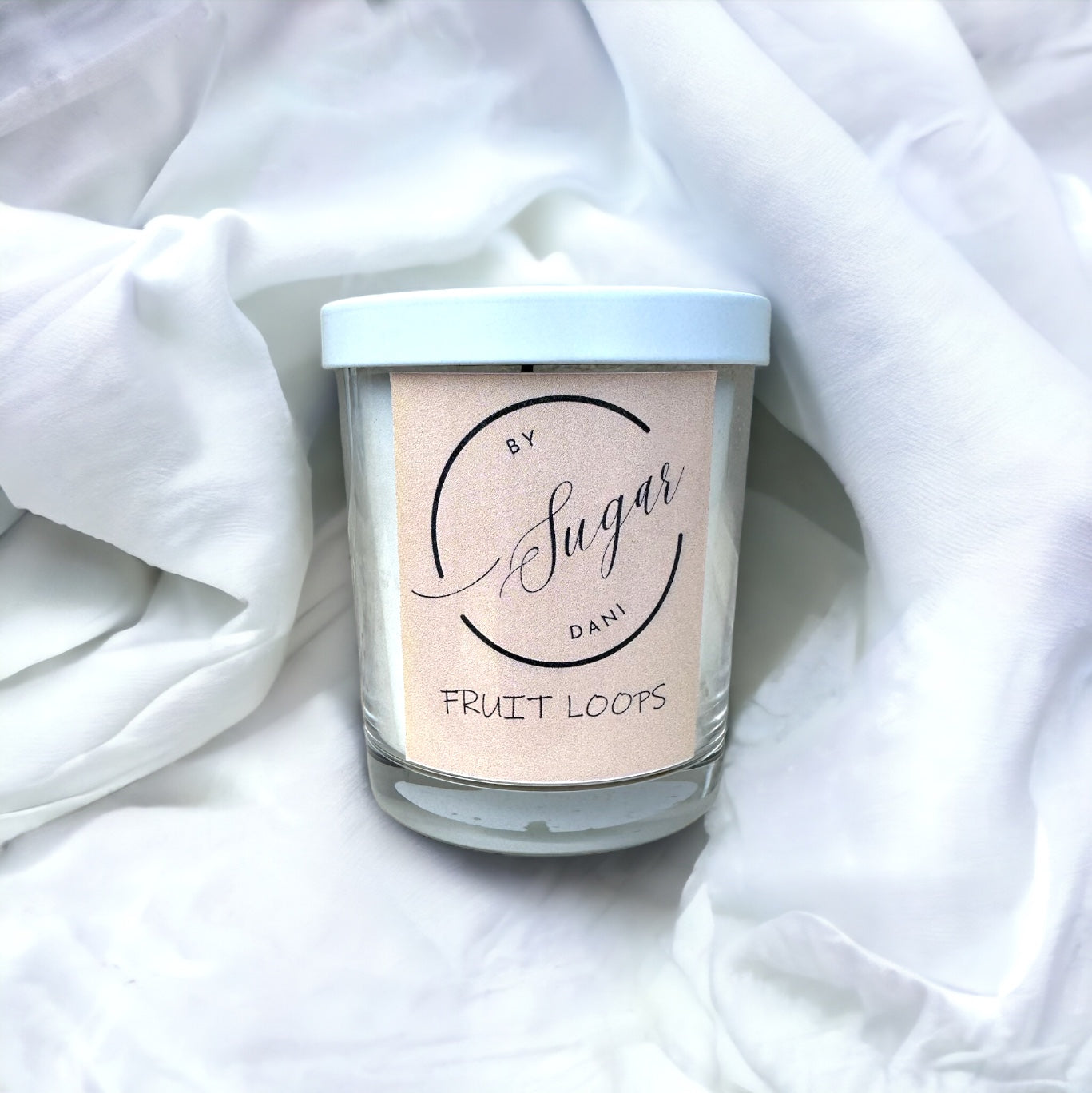 Fruit Loops candle 180g