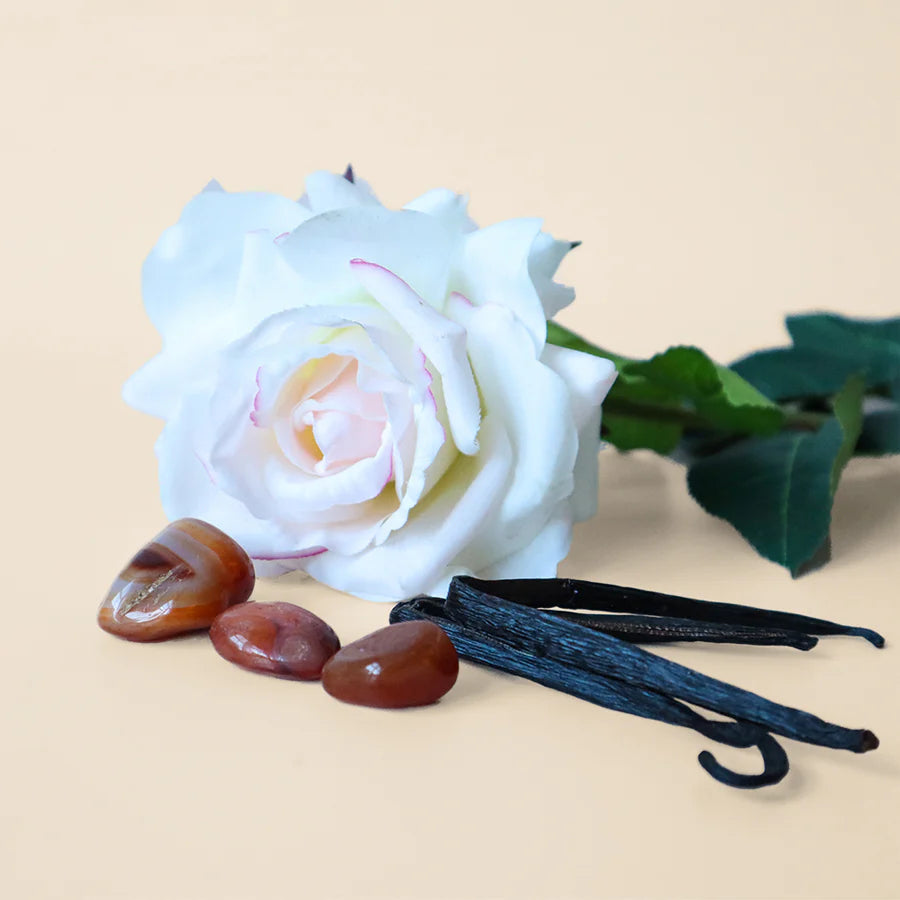 Si Type Candle 400ml