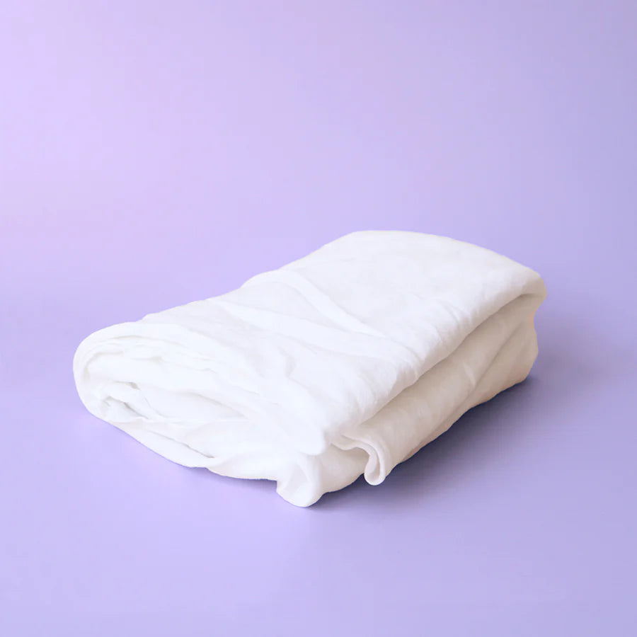 Clean linen 300ml candle