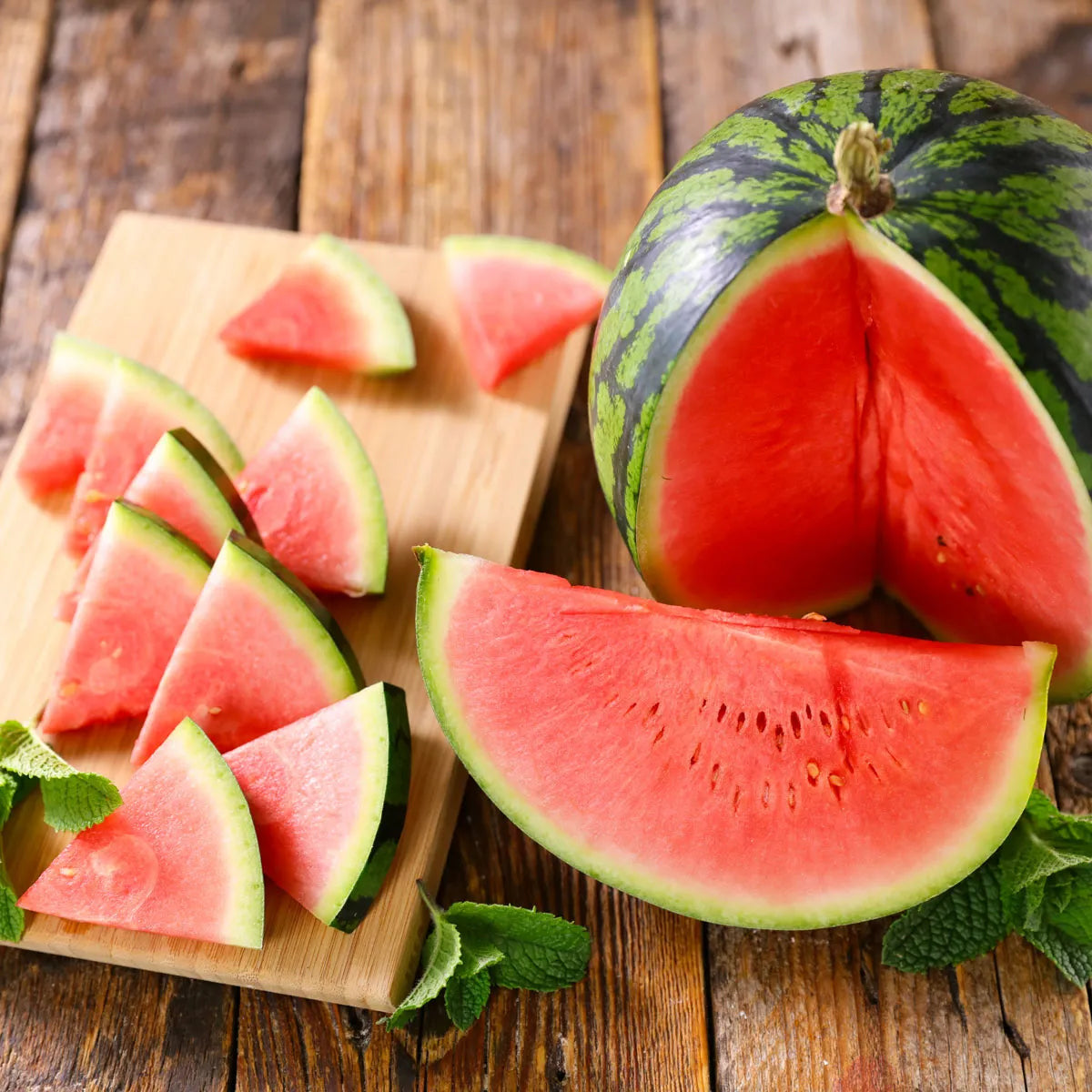 Watermelon 300ml candle