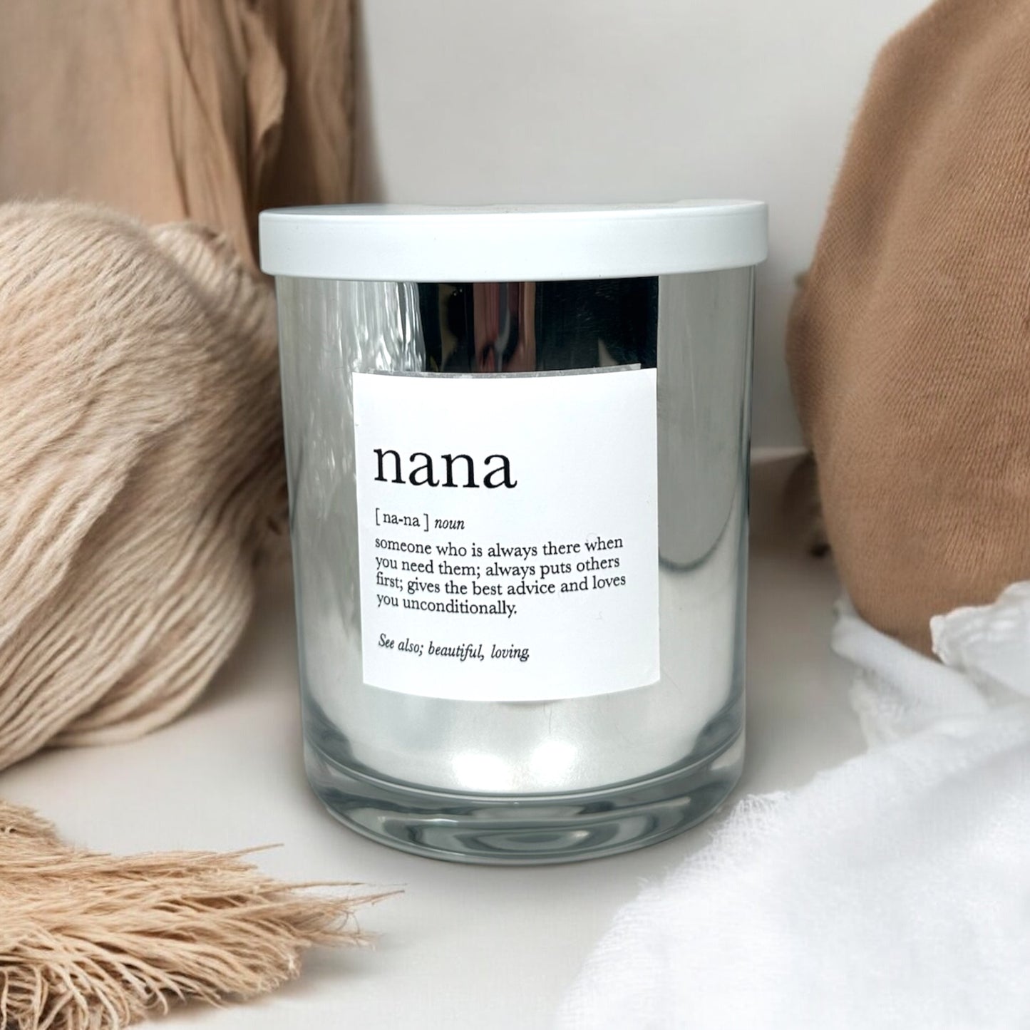 NANA CANDLE