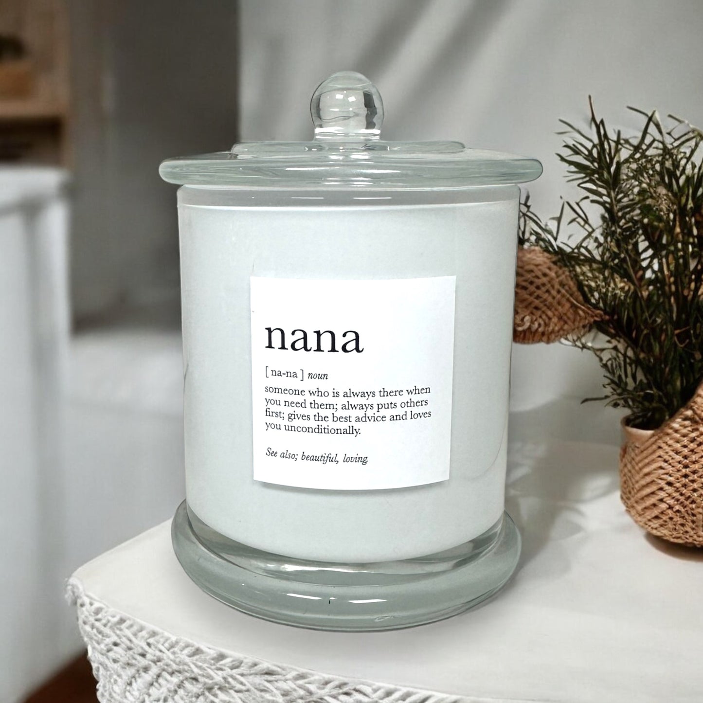 NANA CANDLE