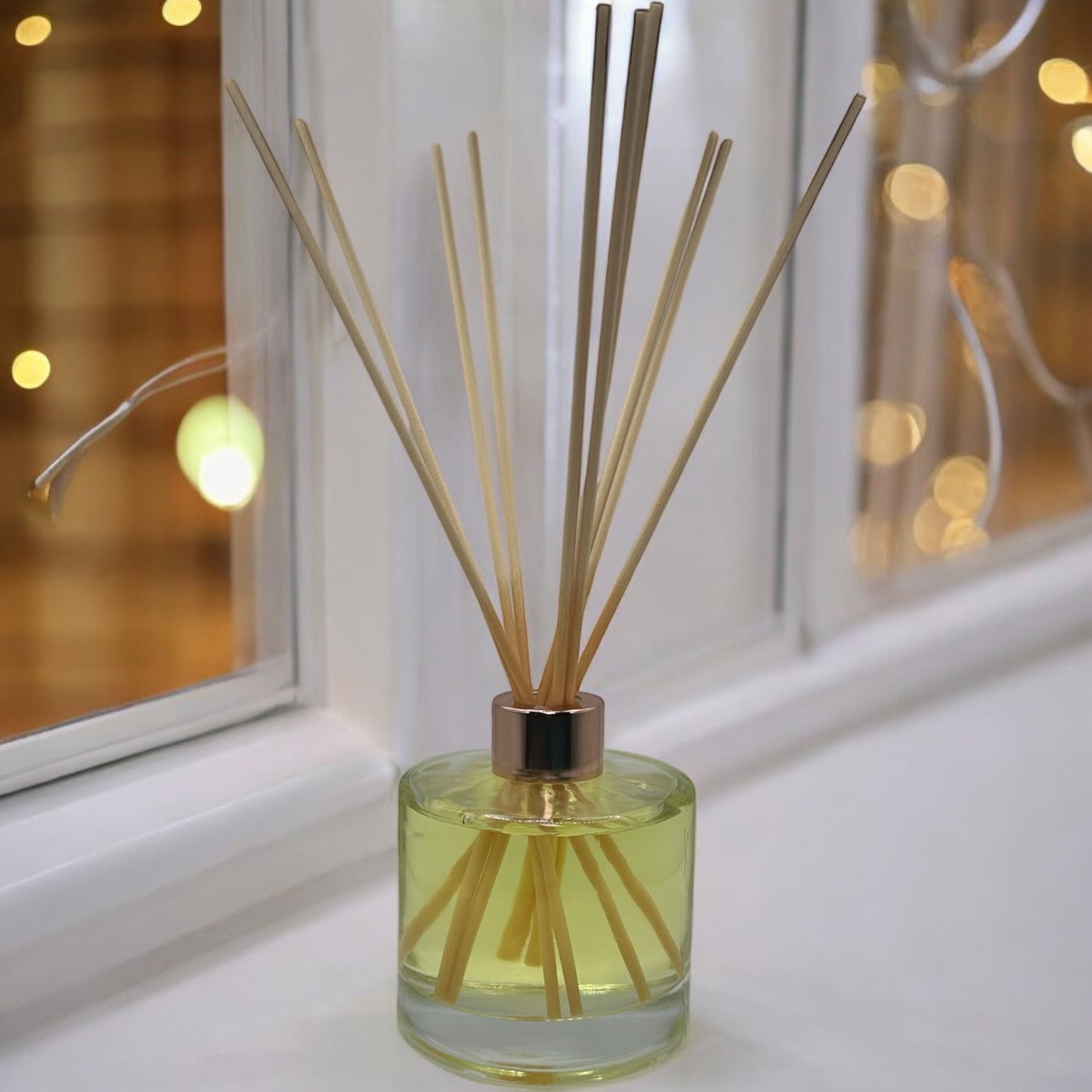 Reed Diffuser 200ml