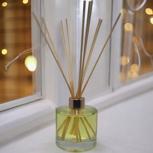 Reed Diffuser 200ml